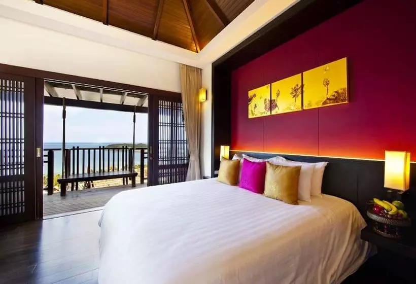 Fotos del hotel Bhundhari Villas:  4