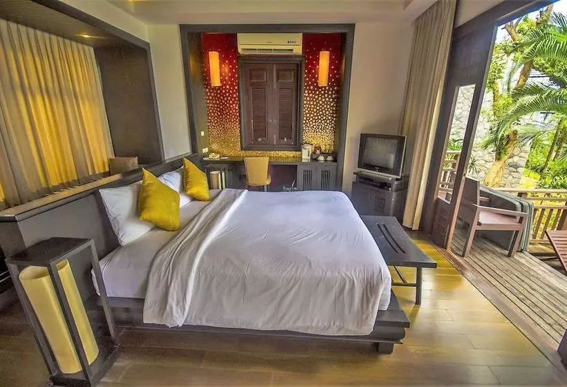 Fotos del hotel Bhundhari Villas:  12