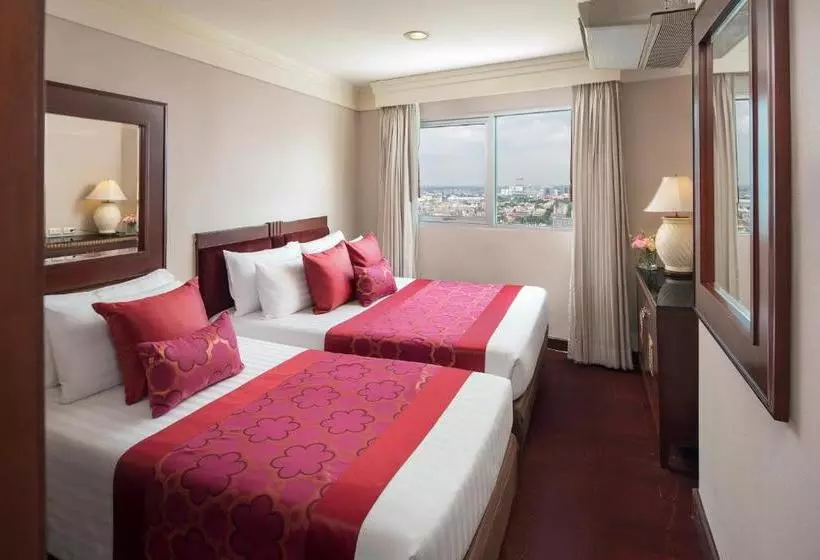 Fotos del hotel Prince Suites Residence Managed By Prince Palace:  4