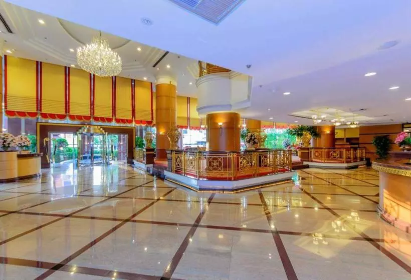 Fotos del hotel Prince Suites Residence Managed By Prince Palace:  8