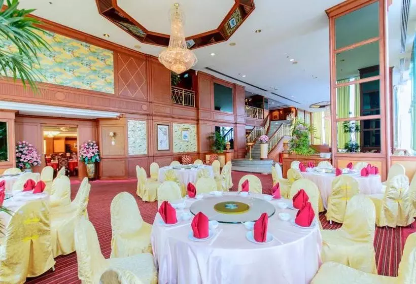 Fotos del hotel Prince Suites Residence Managed By Prince Palace:  13