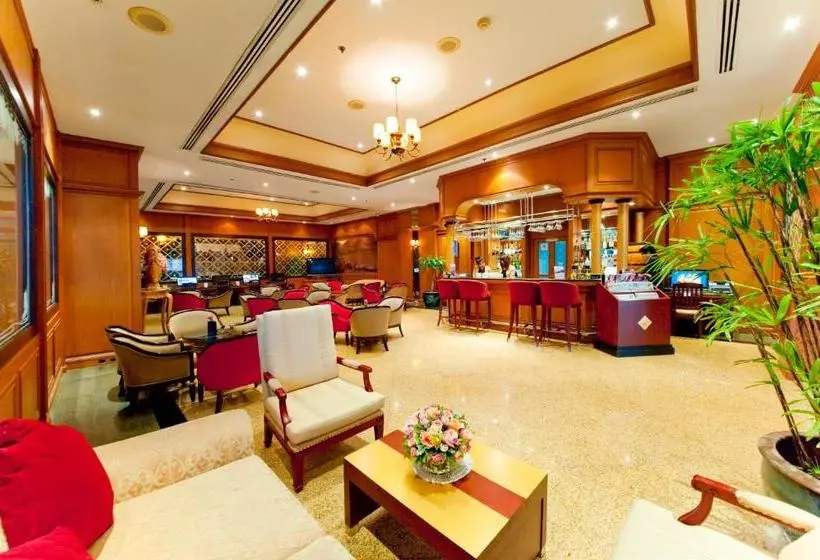 Fotos del hotel Prince Suites Residence Managed By Prince Palace:  15