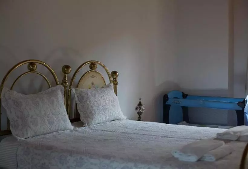 Fotos del hotel Bosphorus Konak:  12