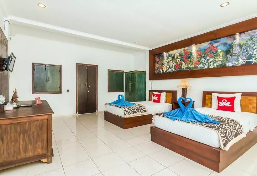 Fotos del hotel Dewangga Bungalow By Zen Rooms:  4