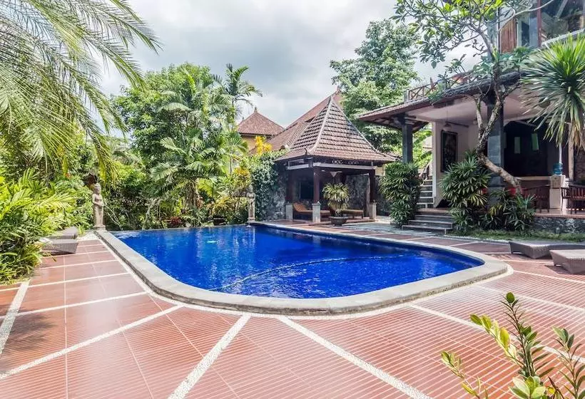 Fotos del hotel Dewangga Bungalow By Zen Rooms:  14