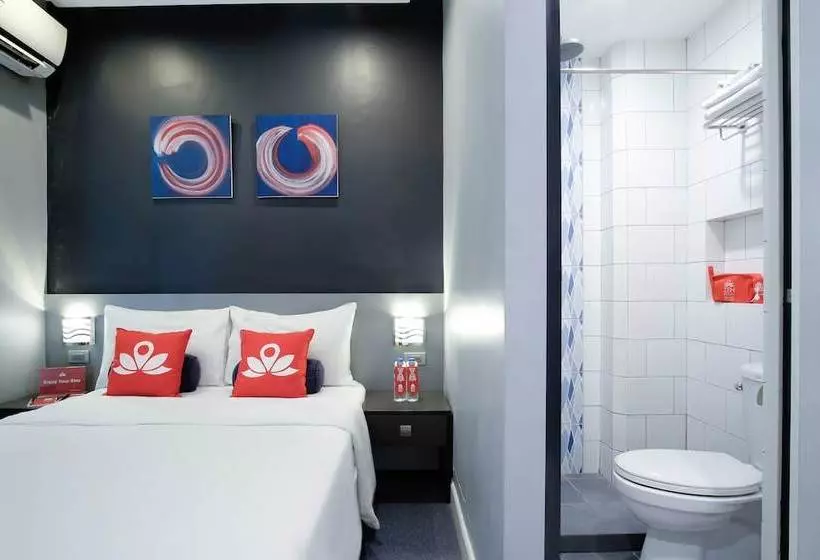 Fotos del hotel Zen Rooms Malate Nakpil:  4