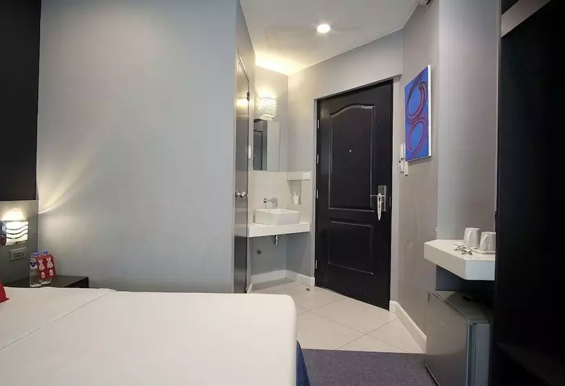 Fotos del hotel Zen Rooms Malate Nakpil:  12