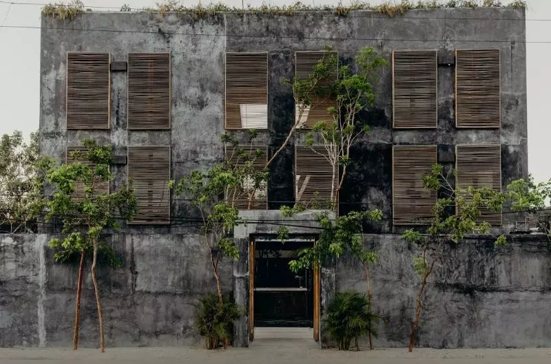 Fotos del hotel Casa Pueblo Tulum:  9