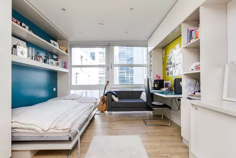 Fotos del hotel Hashtag Bethnal Green:  2