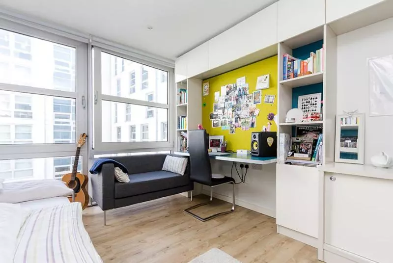 Fotos del hotel Hashtag Bethnal Green:  13