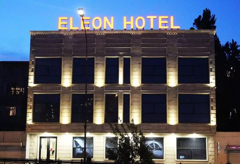 Eleon