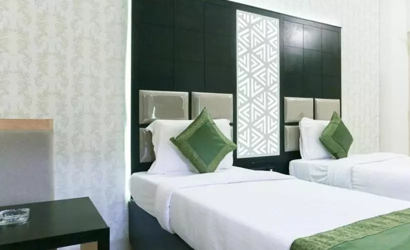 Emirates Residency