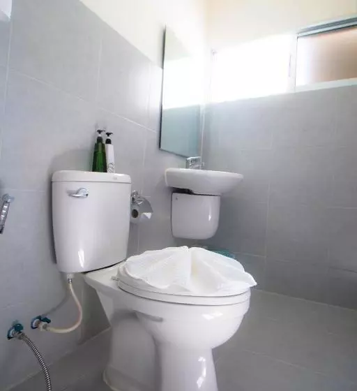 Fotos del hotel Pearl Pailin Residence Chiangmai:  24