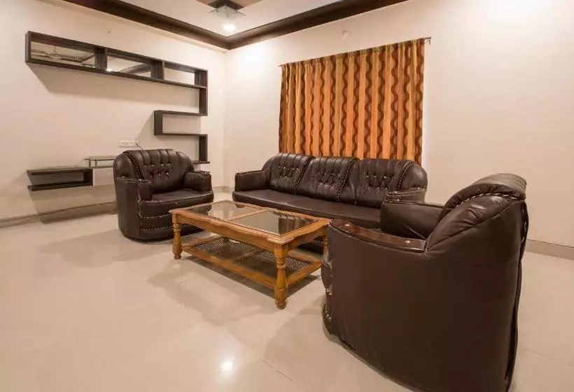 Fotos del hotel The Icon Apartments:  4
