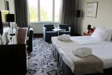 Radisson Blu Park Lane Hotel, Antwerp - Amberes