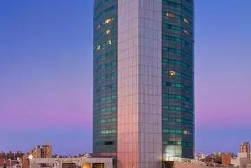 Quinto Centenario - Cordoba
