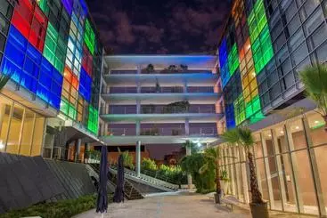 Radisson Blu Es. , Roma - Rome