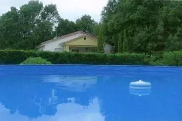 Charming Villa With Private Pool In La Calzada De Bejar - La Calzada de Bejar