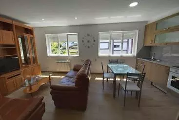Apartamento Laura - Carnota