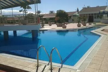 Los Robles Verdes - Maspalomas