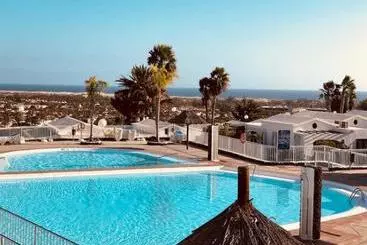 Sonnenland Suites - Sonneland