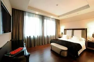 Allegroitalia Golden Palace - Turin