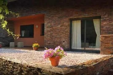 Apartaments La Farga Arbúcies - Arbucies