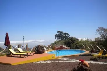 Finca Naturacanaria - Moya