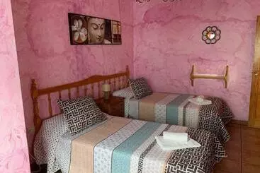 Apartamento El Lajial - La Restinga