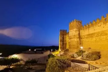 La Casa Del Castillo - Banyos de la Encina