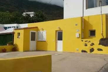La Casita De Candida - Tigaday