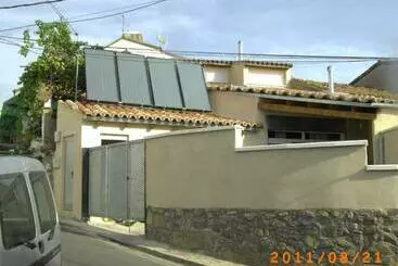 La Lobera - La Iglesuela