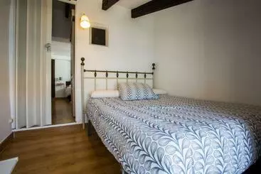 El Cuarto La Gitana - Jimena de la Frontera