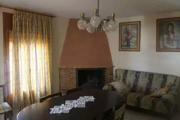 Casa Miguel - La Portellada