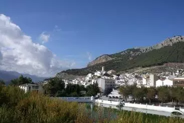 Apartamentos Rurales Parque - Pegalajar