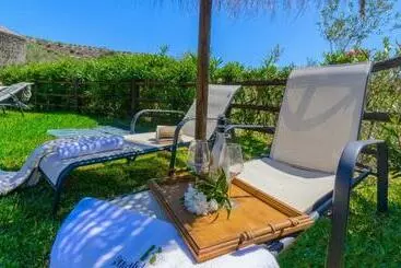 Cortijo Rueda Campos Tolox By Ruralidays - Tolox