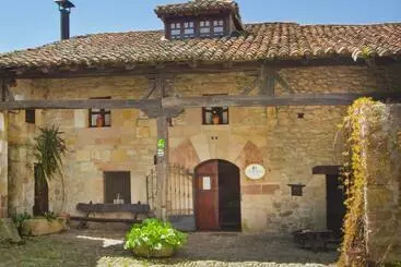 Vivienda Rural La Otra Casa - Arenas de Igunya