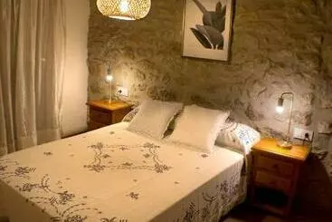 Habitour   Casa Palmira - Cervera del Maestre