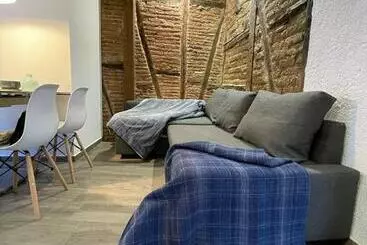 Apartamentos Alojería Béjar - Bejar