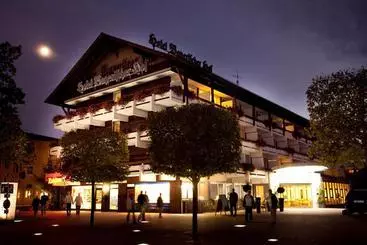 Bayerischer Hof - Bad Fussing
