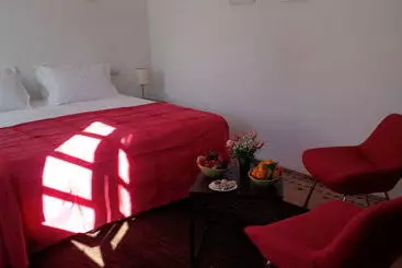 Riad L'arganier - Marrakech