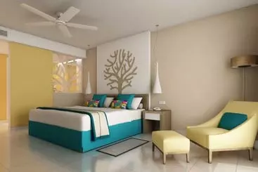 Dhawa Cayo Santa Maria - Cayo Santa Maria