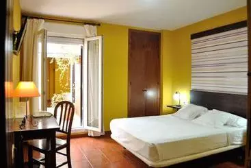 Hostal La Andaluza - San Fernando