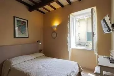 Ricky Rooms - Monterosso al Mare