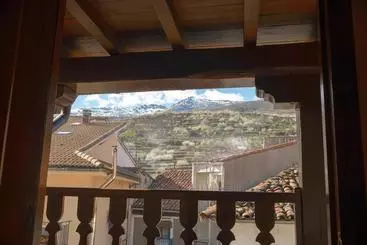Apartamentos Rurales Tía Josefa - Tornavacas