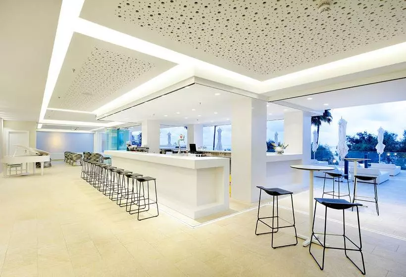 Fotos del hotel Caleia Talayot Spa Hotel - Adults Only:  37