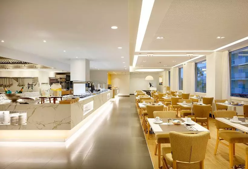 Fotos del hotel Caleia Talayot Spa Hotel - Adults Only:  34