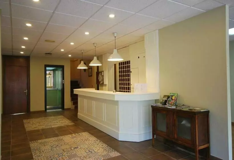 Fotos del hotel Principado De Europa:  3