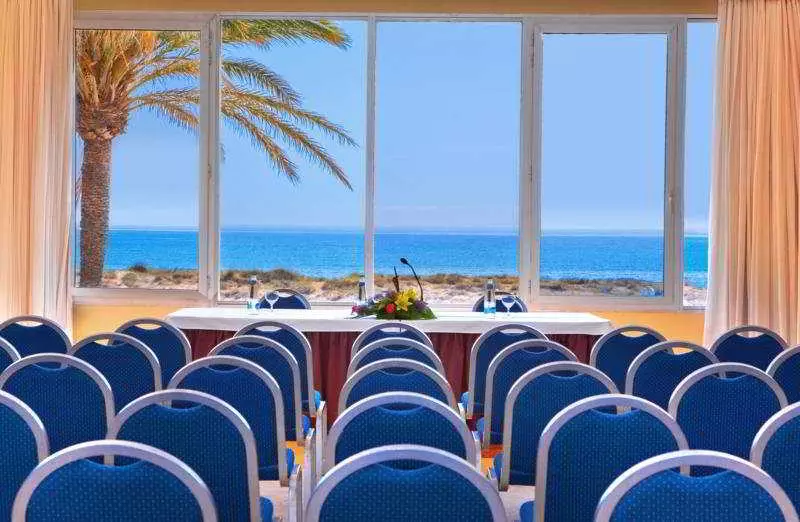 Fotos del hotel Sidi Saler:  6