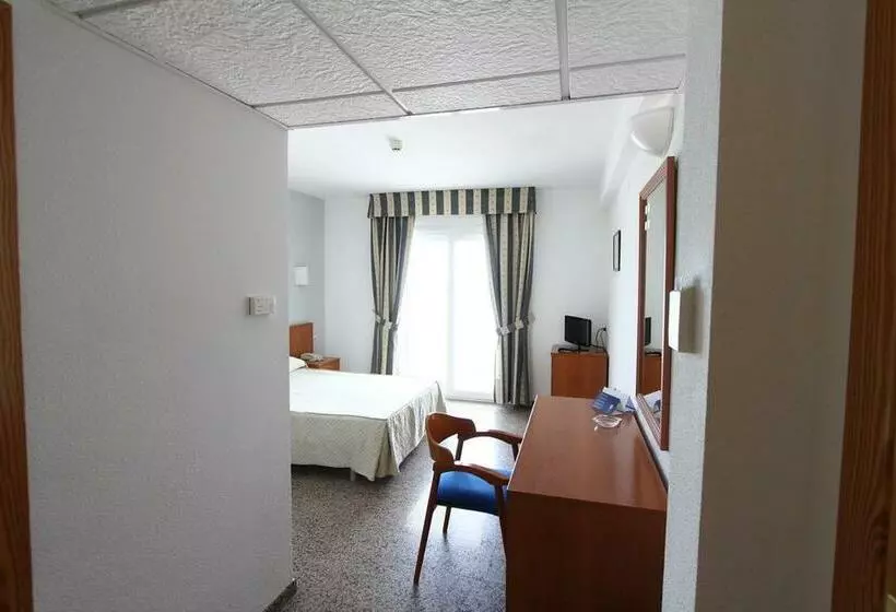 Fotos del hotel Arena Prado:  2